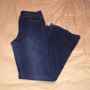 Flare jeans❤️❤️